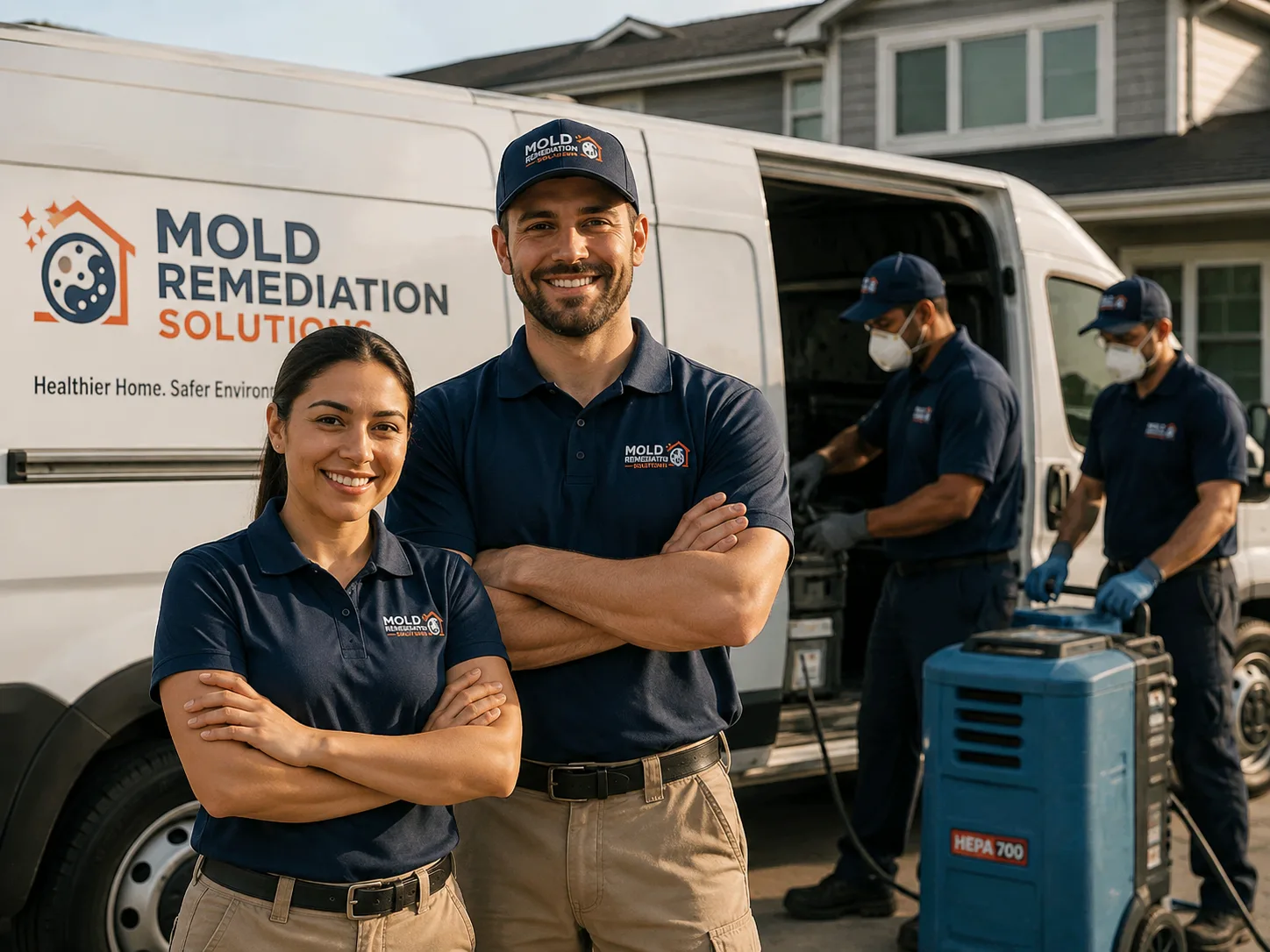 Mold Remediation company in Bristol, WI